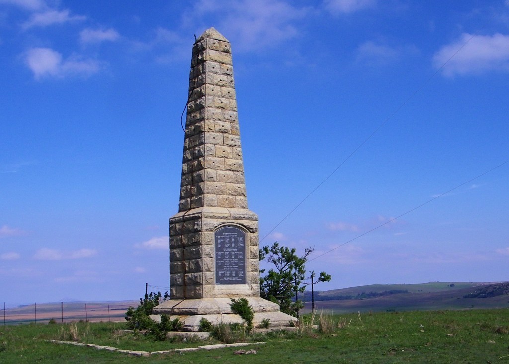 Groenkop
